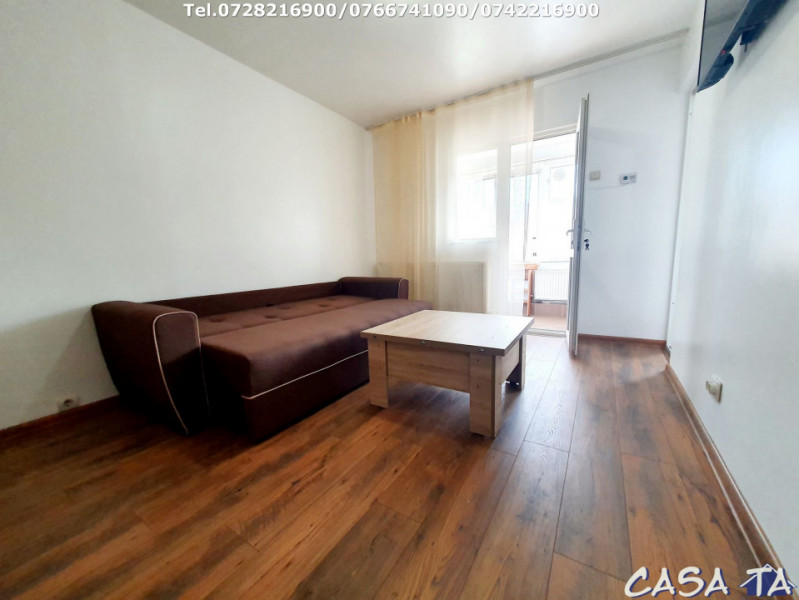  Închiriere apartament 2 camere, Str. Constructorilor 