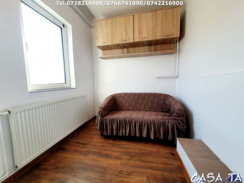  Închiriere apartament 2 camere, Str. Constructorilor 