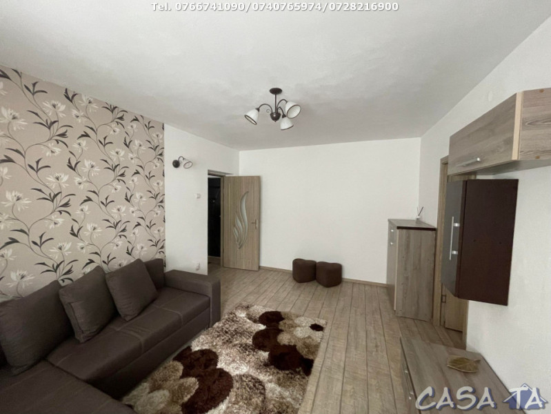Apartament 2 Camere, Etaj 1, Aleea Garofitei