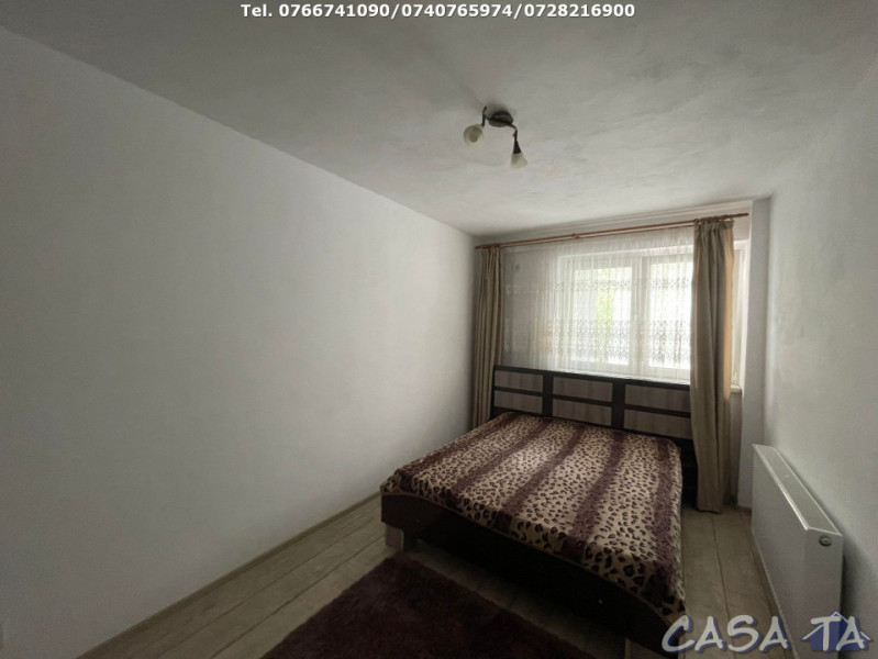 Apartament 2 Camere, Etaj 1, Aleea Garofitei