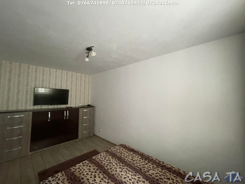 Apartament 2 Camere, Etaj 1, Aleea Garofitei