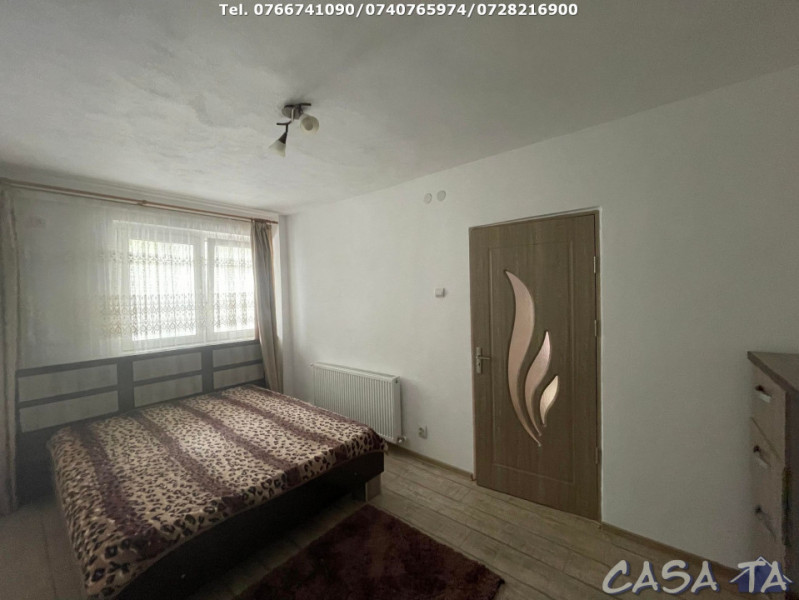 Apartament 2 Camere, Etaj 1, Aleea Garofitei