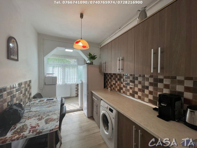Apartament 2 Camere, Etaj 1, Aleea Garofitei