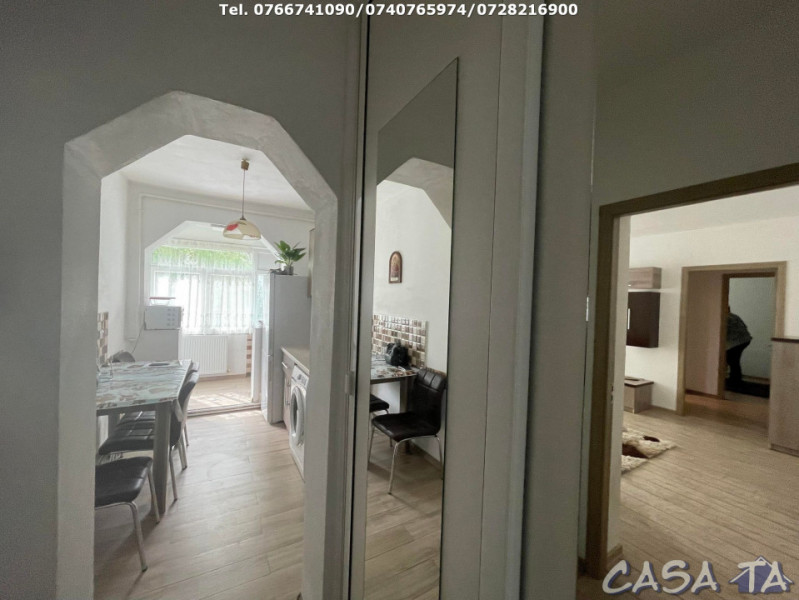 Apartament 2 Camere, Etaj 1, Aleea Garofitei
