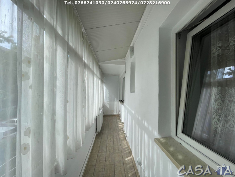 Apartament 2 Camere, Etaj 1, Aleea Garofitei