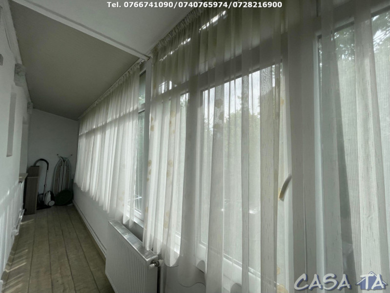 Apartament 2 Camere, Etaj 1, Aleea Garofitei