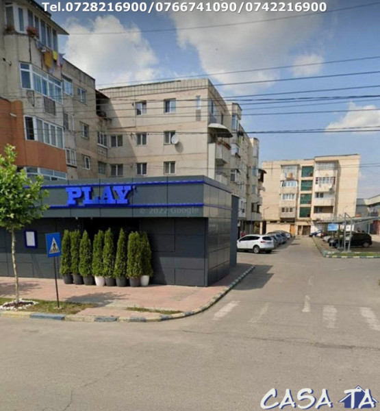 Apartament 4 camere, situat în Rovinari, Bld Minerilor