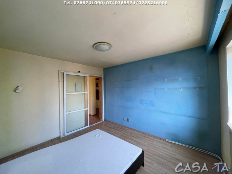 Apartament 4 Camere, Etaj 4, Aleea Teilor 