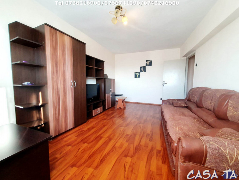 Închiriere apartament 2 camere, Str Lt. Col. D-tru Petrescu