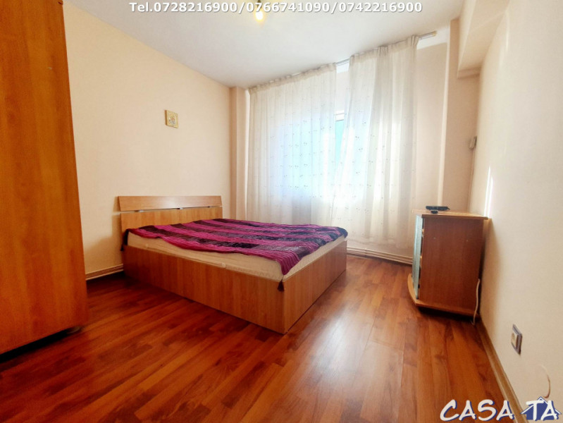 Închiriere apartament 2 camere, Str Lt. Col. D-tru Petrescu