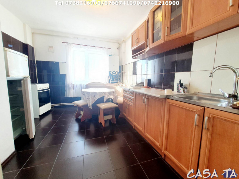 Închiriere apartament 2 camere, Str Lt. Col. D-tru Petrescu