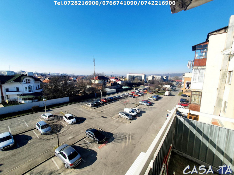 Închiriere apartament 2 camere, Str Lt. Col. D-tru Petrescu