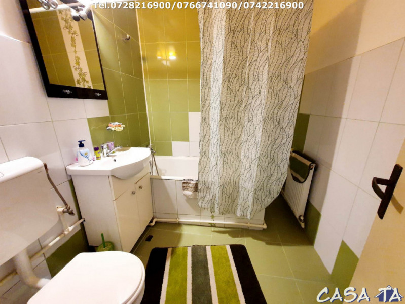 Închiriere apartament 2 camere, Str Lt. Col. D-tru Petrescu