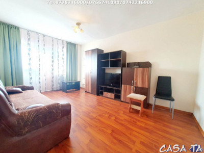 Închiriere apartament 2 camere, Str Lt. Col. D-tru Petrescu
