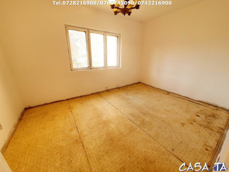 Apartament 2 camere, situat în Târgu Jiu, Debarcader Lidl