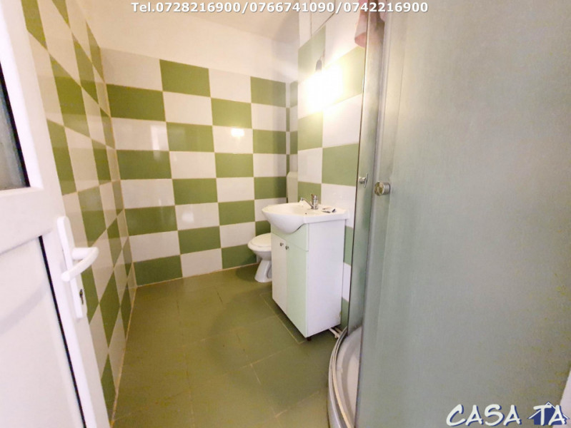 Apartament 2 camere, situat în Târgu Jiu, Debarcader Lidl