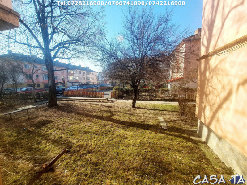 Apartament 2 camere, situat în Târgu Jiu, Debarcader Lidl