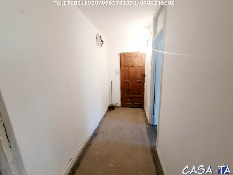 Apartament 2 camere, situat în Târgu Jiu, Debarcader Lidl