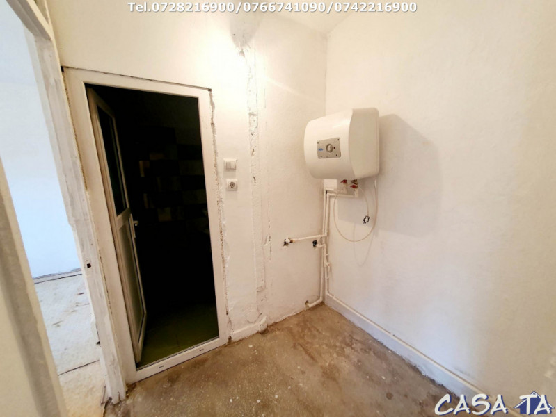 Apartament 2 camere, situat în Târgu Jiu, Debarcader Lidl