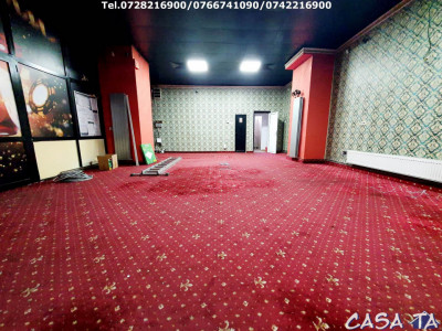 Închiriere spatiu comercial, Str. Victoriei (Ultracentral)