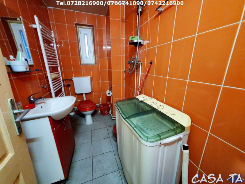 Casa 3 Camere + Teren si Anexe, Vacarea - Danesti