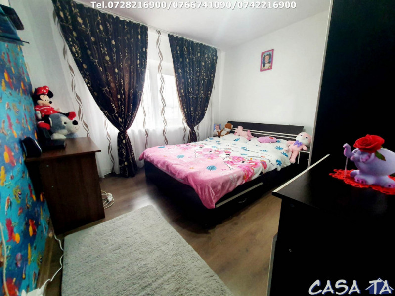 Apartament 2 camere de Lux ,situat în Târgu Jiu , Str.Alexandru Ioan Cuza