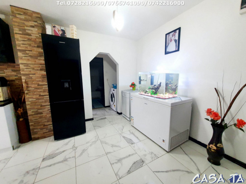 Apartament 2 camere de Lux ,situat în Târgu Jiu , Str.Alexandru Ioan Cuza