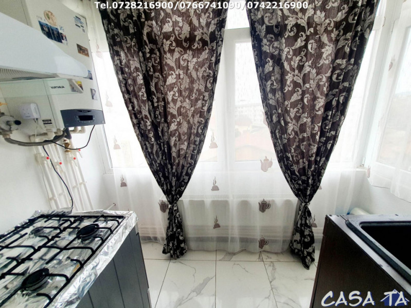 Apartament 2 camere de Lux ,situat în Târgu Jiu , Str.Alexandru Ioan Cuza