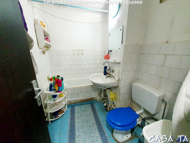 Apartament 2 camere de Lux ,situat în Târgu Jiu , Str.Alexandru Ioan Cuza