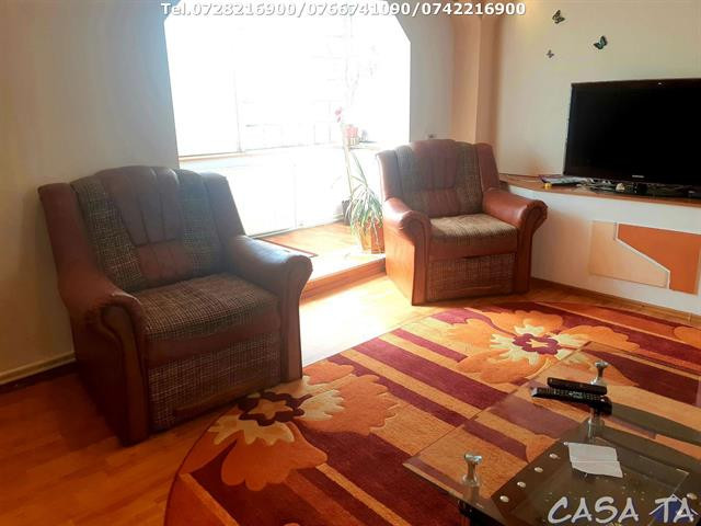 Închiriere apartament 3 camere ,Str Comuna din Paris