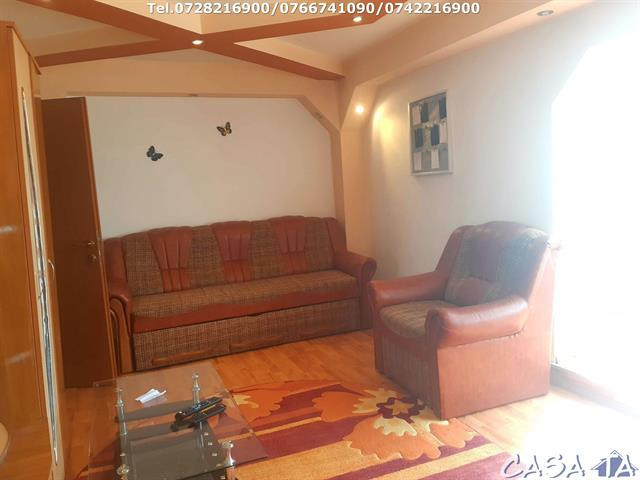 Închiriere apartament 3 camere ,Str Comuna din Paris