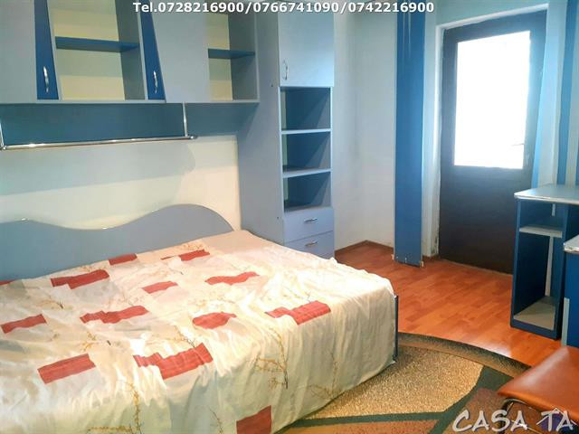 Închiriere apartament 3 camere ,Str Comuna din Paris