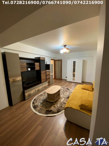 Închiriere apartament 2 camere, Victoriei Ultracentral