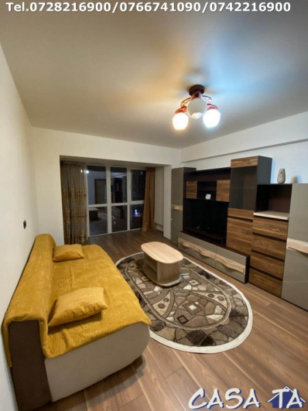 Închiriere apartament 2 camere, Victoriei Ultracentral