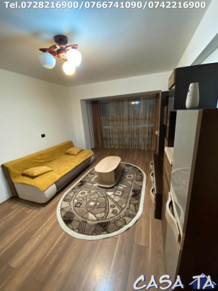 Închiriere apartament 2 camere, Victoriei Ultracentral