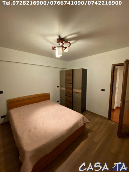 Închiriere apartament 2 camere, Victoriei Ultracentral