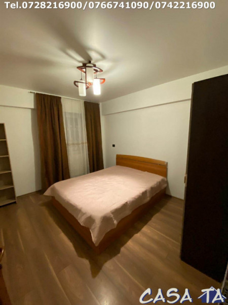 Închiriere apartament 2 camere, Victoriei Ultracentral