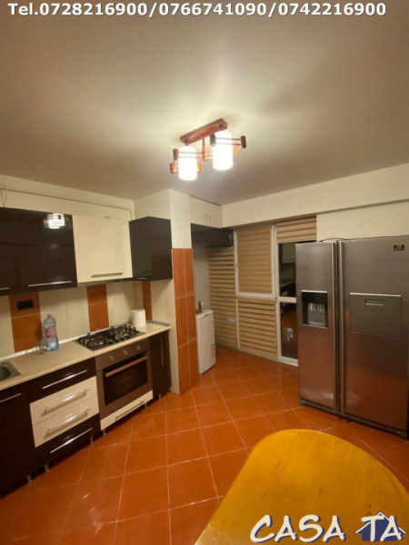 Închiriere apartament 2 camere, Victoriei Ultracentral