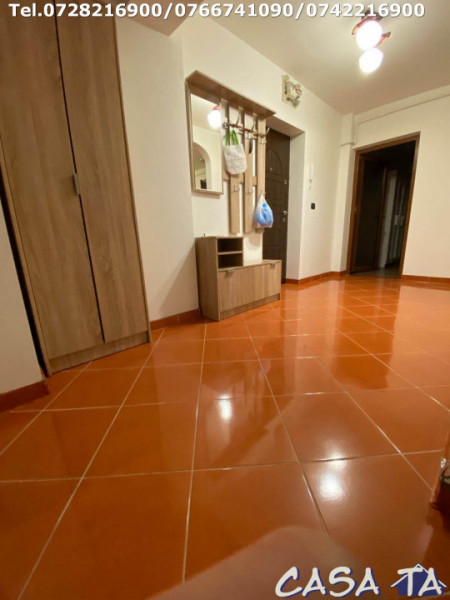 Închiriere apartament 2 camere, Victoriei Ultracentral