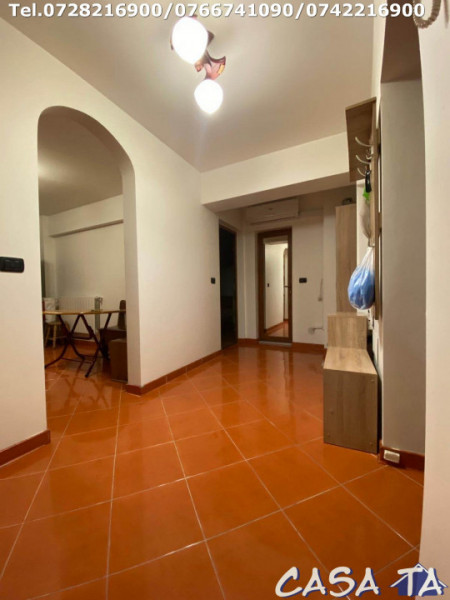 Închiriere apartament 2 camere, Victoriei Ultracentral