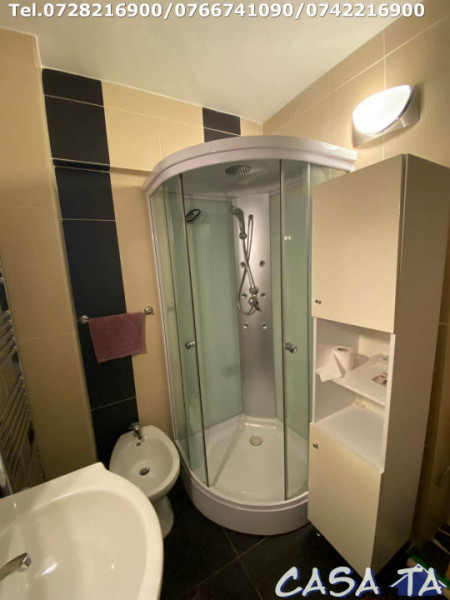 Închiriere apartament 2 camere, Victoriei Ultracentral