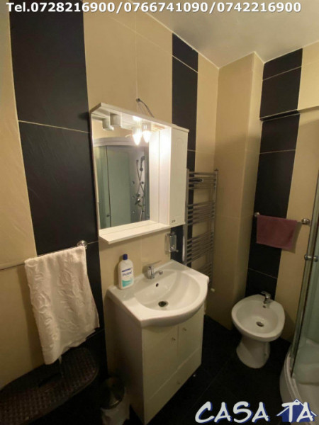 Închiriere apartament 2 camere, Victoriei Ultracentral