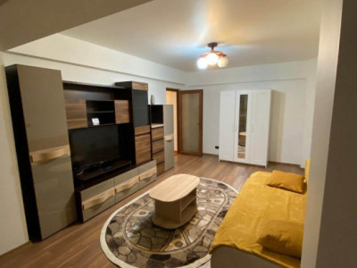 Închiriere apartament 2 camere, Victoriei Ultracentral