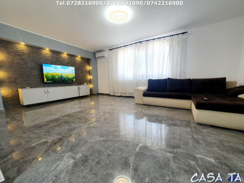 Casa P+M, situata în Târgu Jiu, Str. Salcamului (Zona Narciselor)