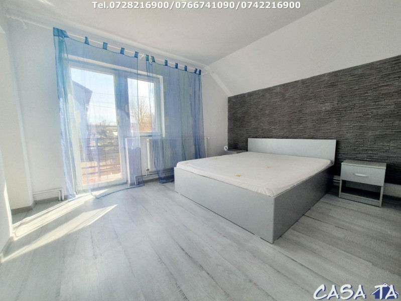 Casa P+M, situata în Târgu Jiu, Str. Salcamului (Zona Narciselor)