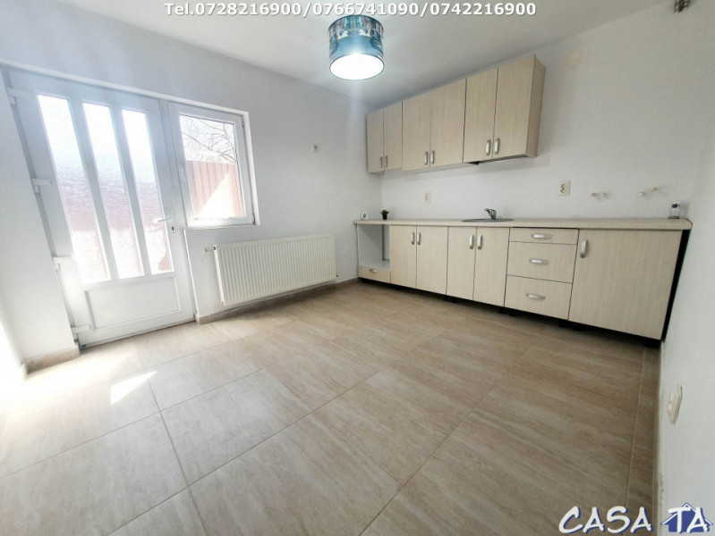 Casa P+M, situata în Târgu Jiu, Str. Salcamului (Zona Narciselor)