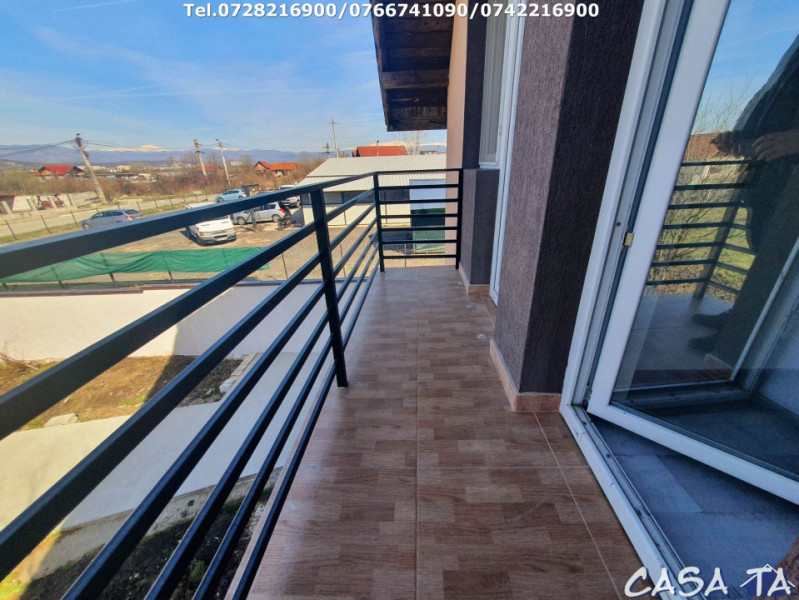 Casa P+M, situata în Târgu Jiu, Str. Salcamului (Zona Narciselor)