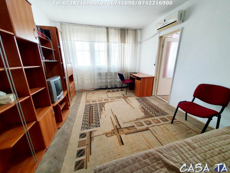 Apartament 2 camere ,situat în Târgu Jiu, Str. Olari