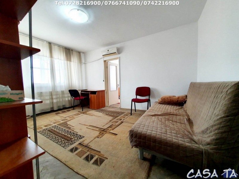 Apartament 2 camere ,situat în Târgu Jiu, Str. Olari