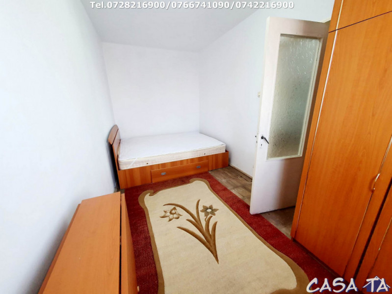 Apartament 2 camere ,situat în Târgu Jiu, Str. Olari